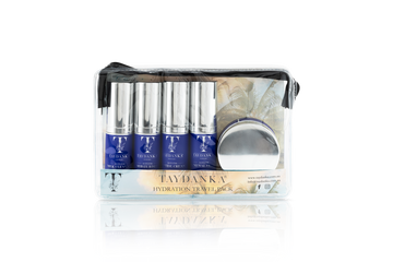 Ageless Hydration Travel Pack